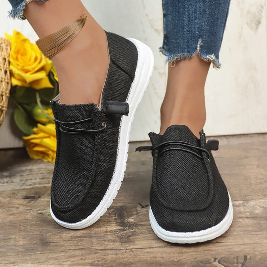 Scarpe Casual da Donna in Vari Colori