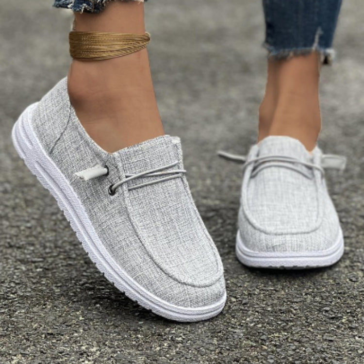 Scarpe Casual da Donna in Vari Colori